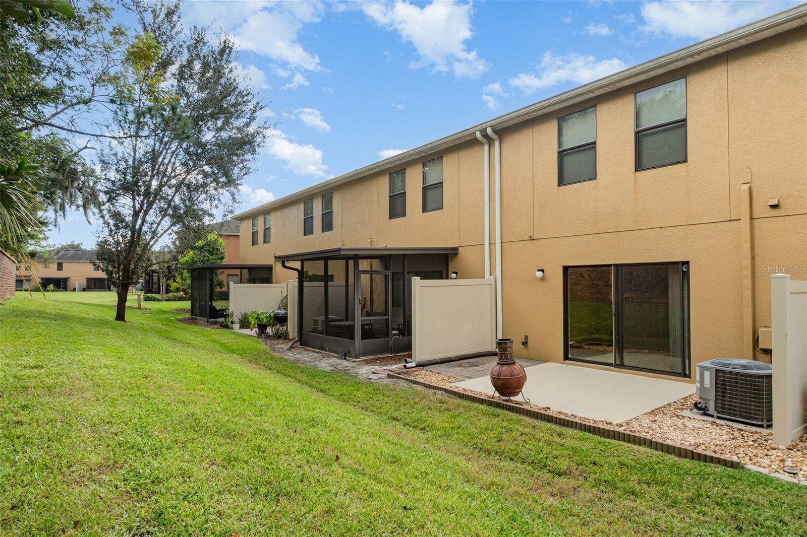 HANOVER POINTE REP - REP - Residential