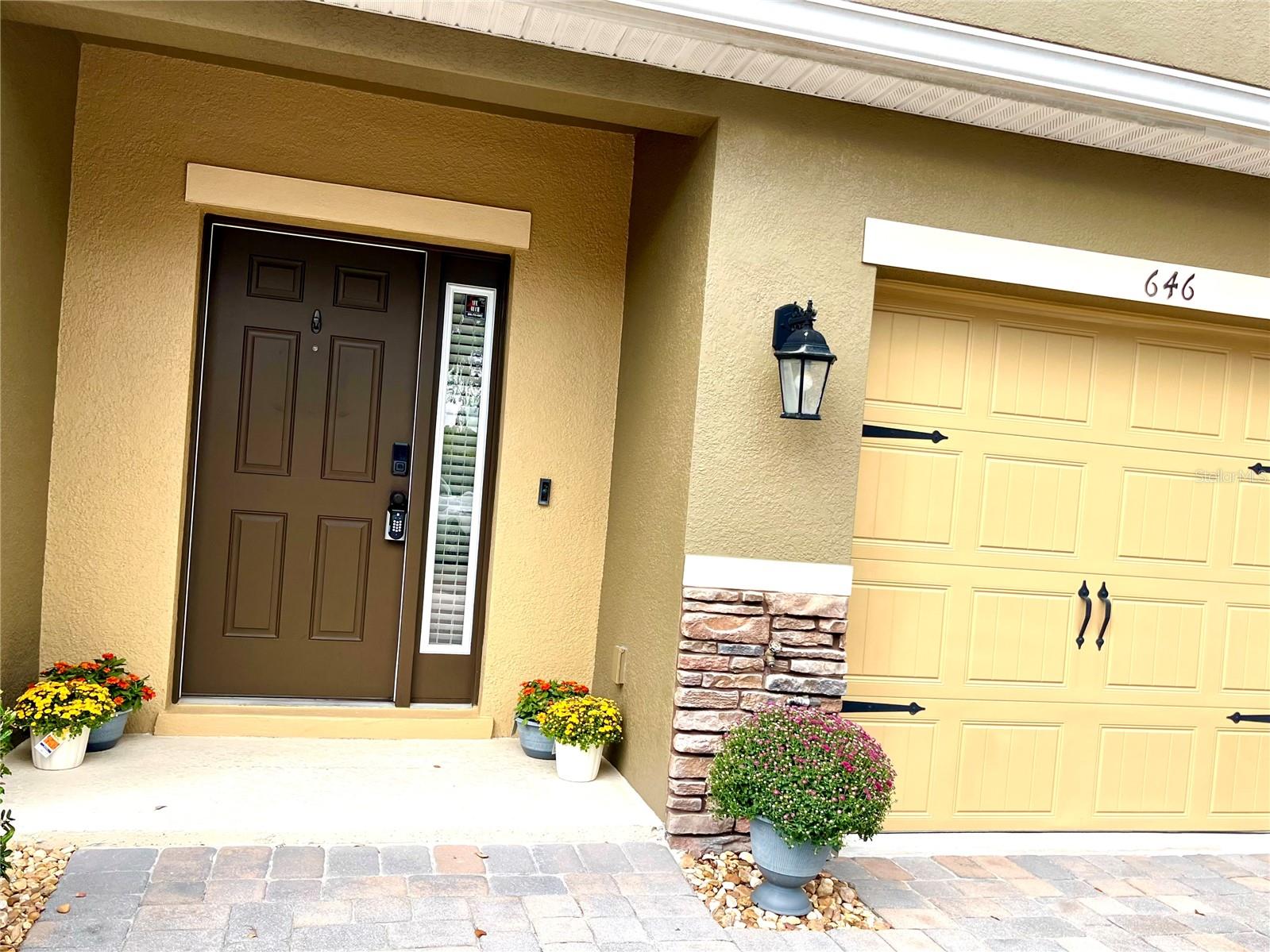 HANOVER POINTE REP - REP - Residential