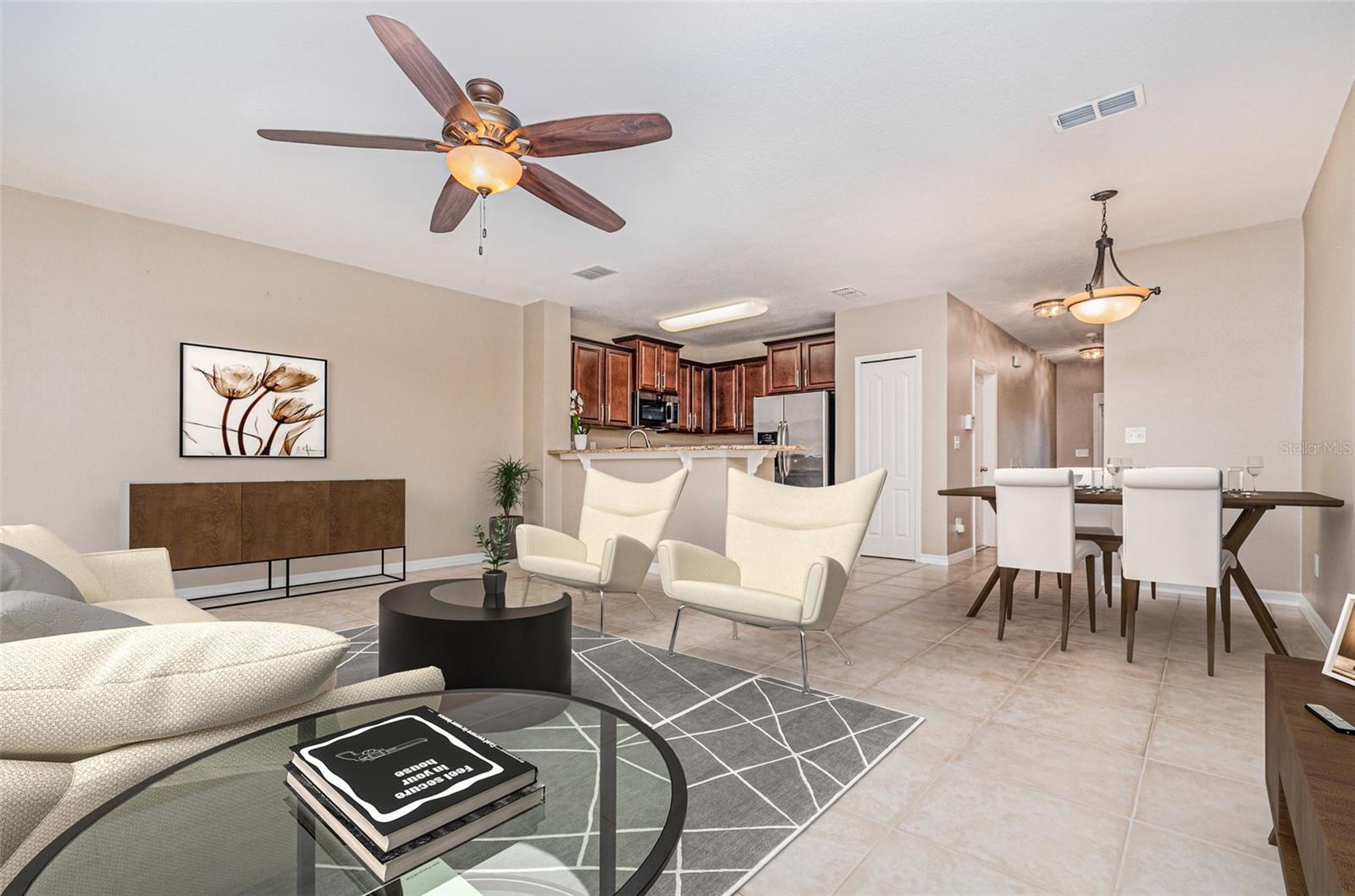 HANOVER POINTE REP - REP - Residential