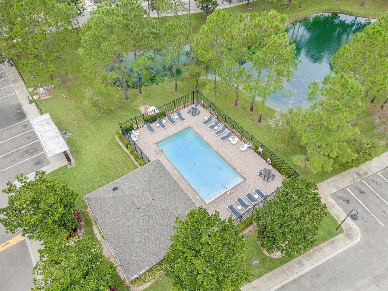 HANOVER POINTE REP - REP - Residential