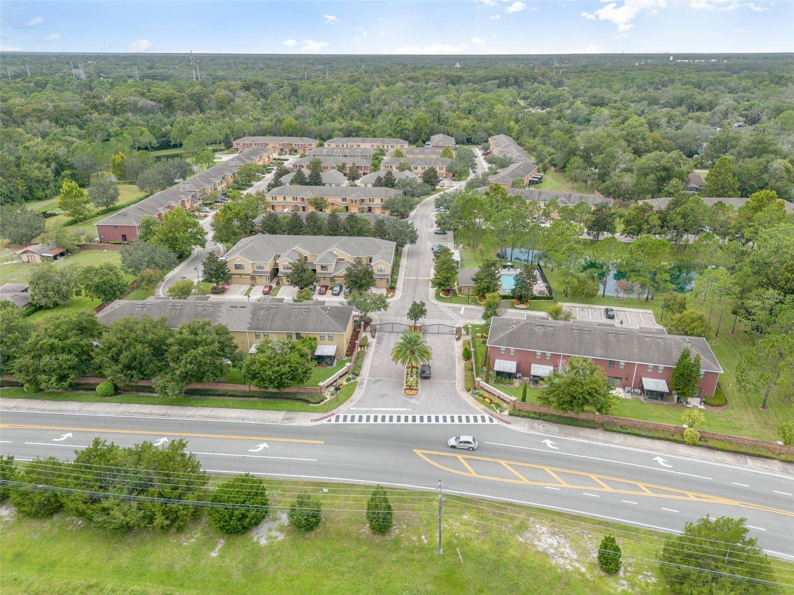 HANOVER POINTE REP - REP - Residential