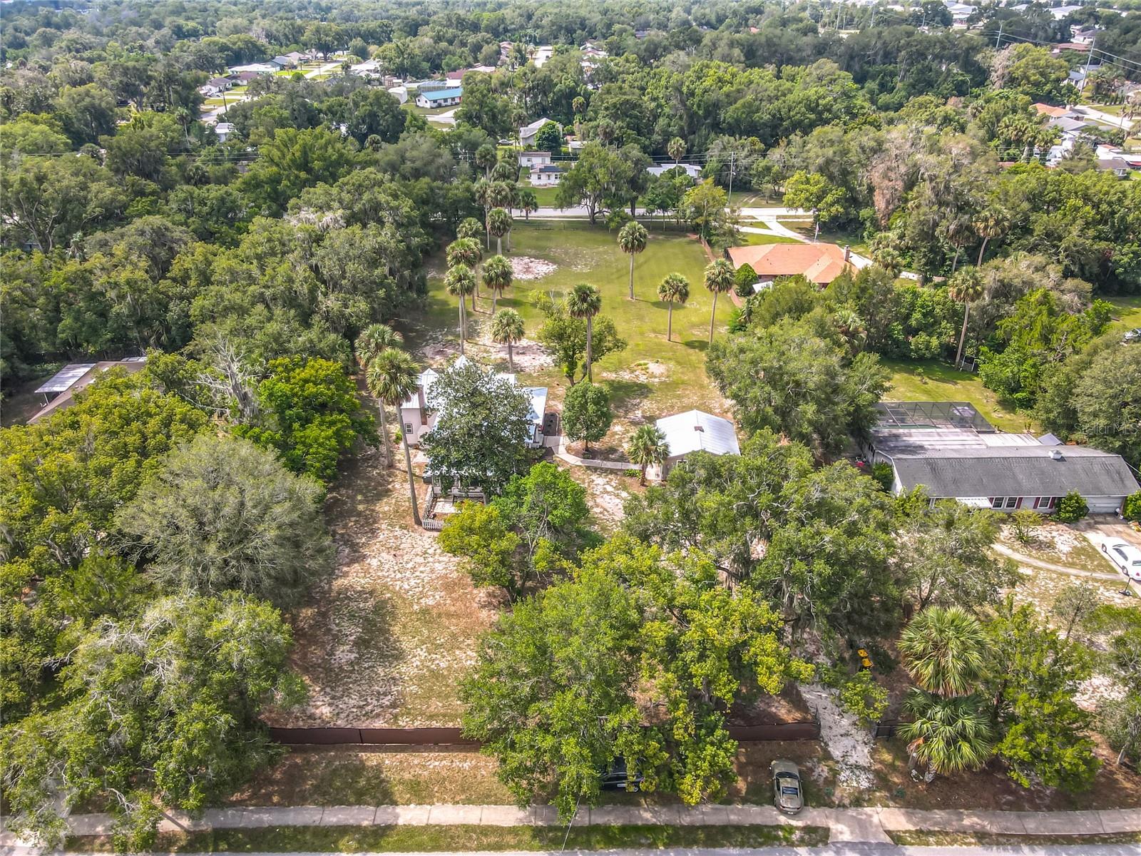 ORANGE CITY - Residential