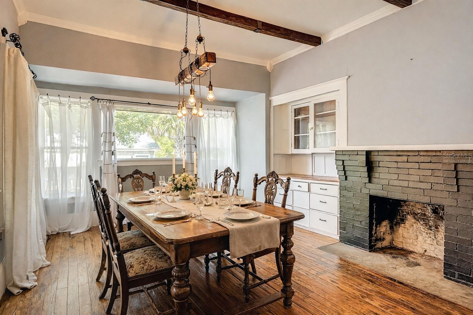 ORANGE CITY - Residential