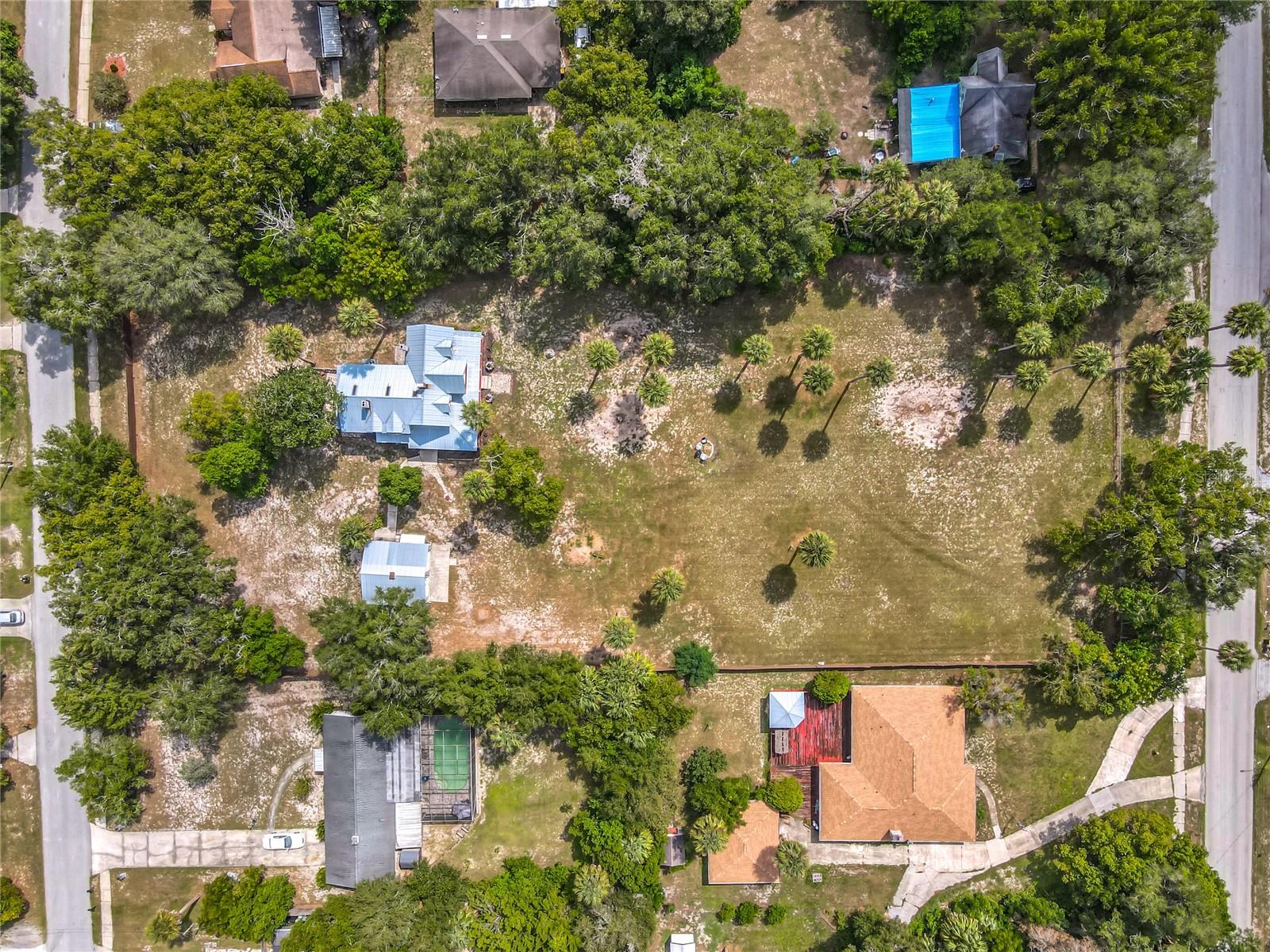 ORANGE CITY - Residential