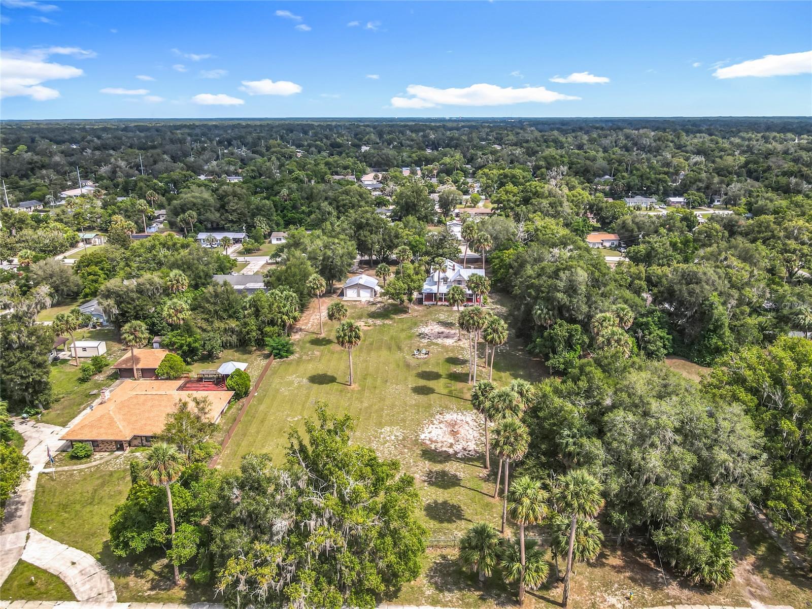 ORANGE CITY - Residential