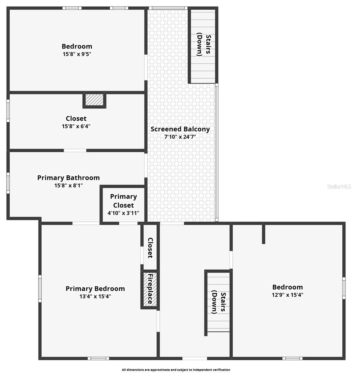 ORANGE CITY - Residential