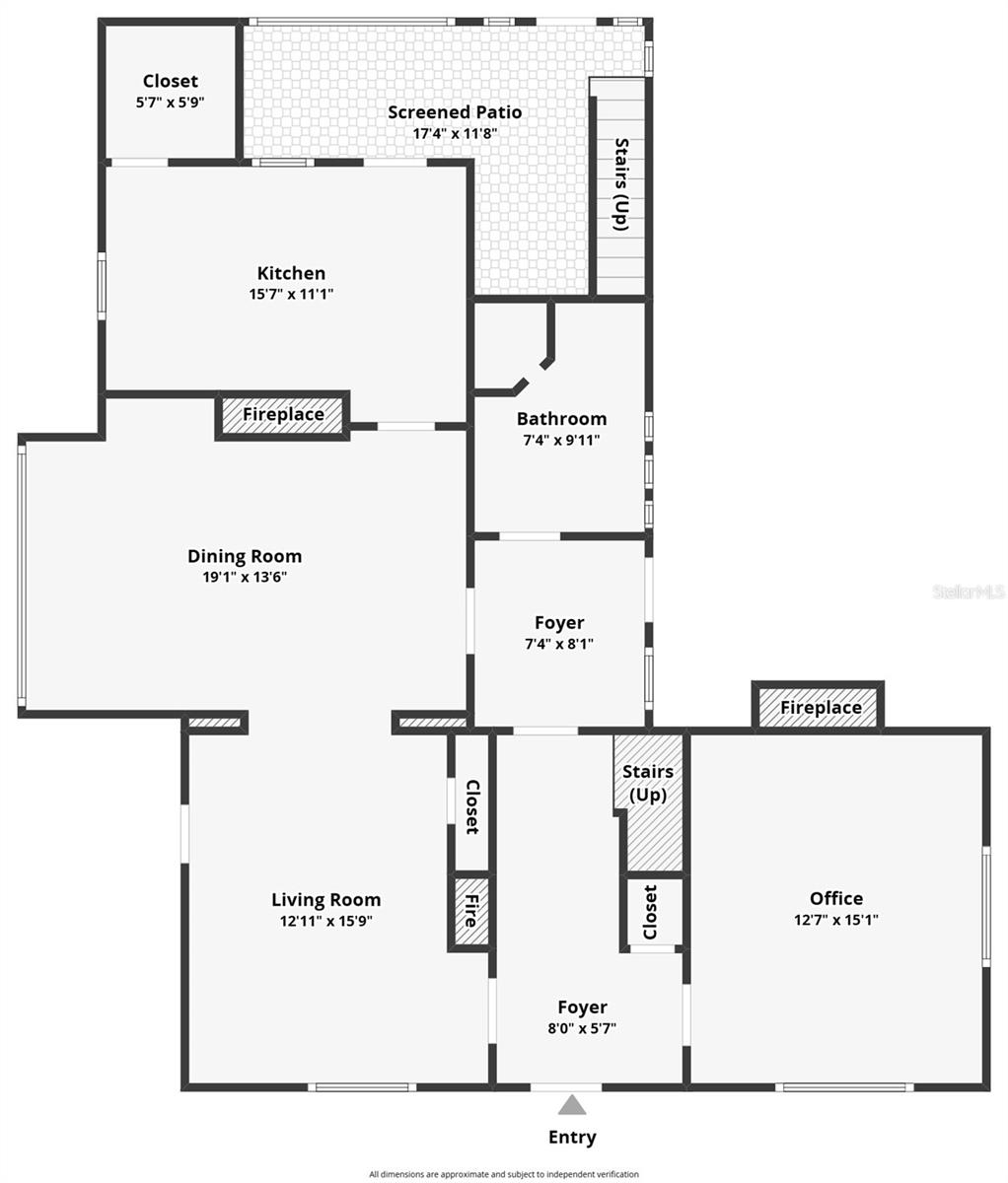 ORANGE CITY - Residential