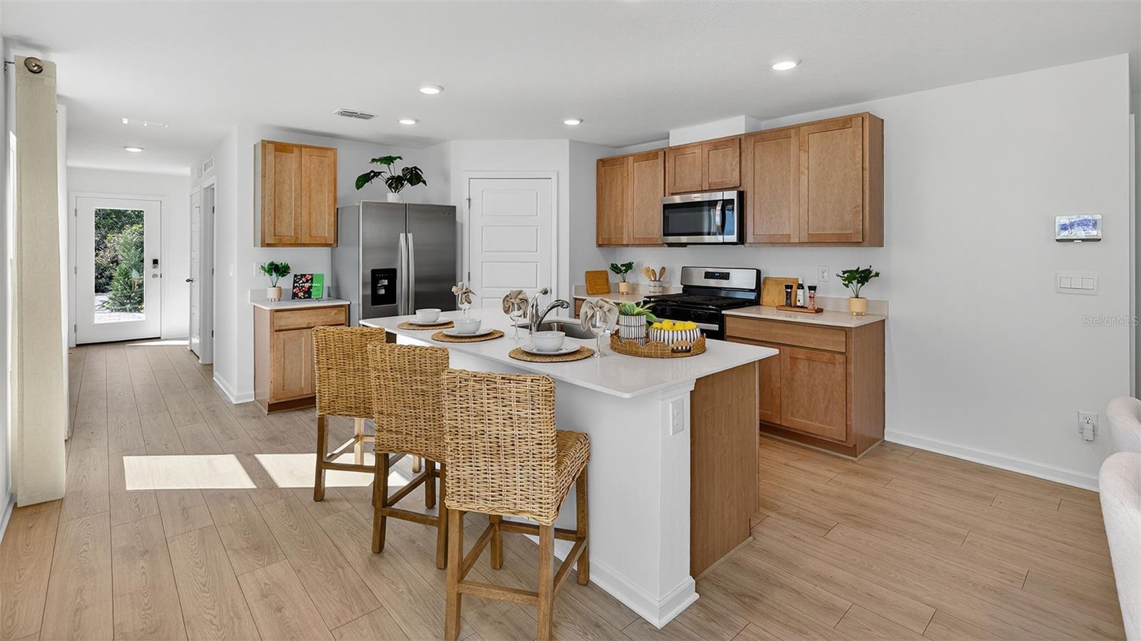 GRAND RESERVE AND GOLF CLUB - Residential