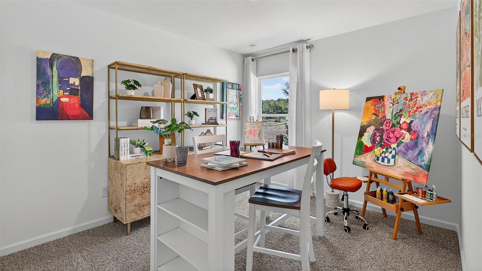 GRAND RESERVE AND GOLF CLUB - Residential