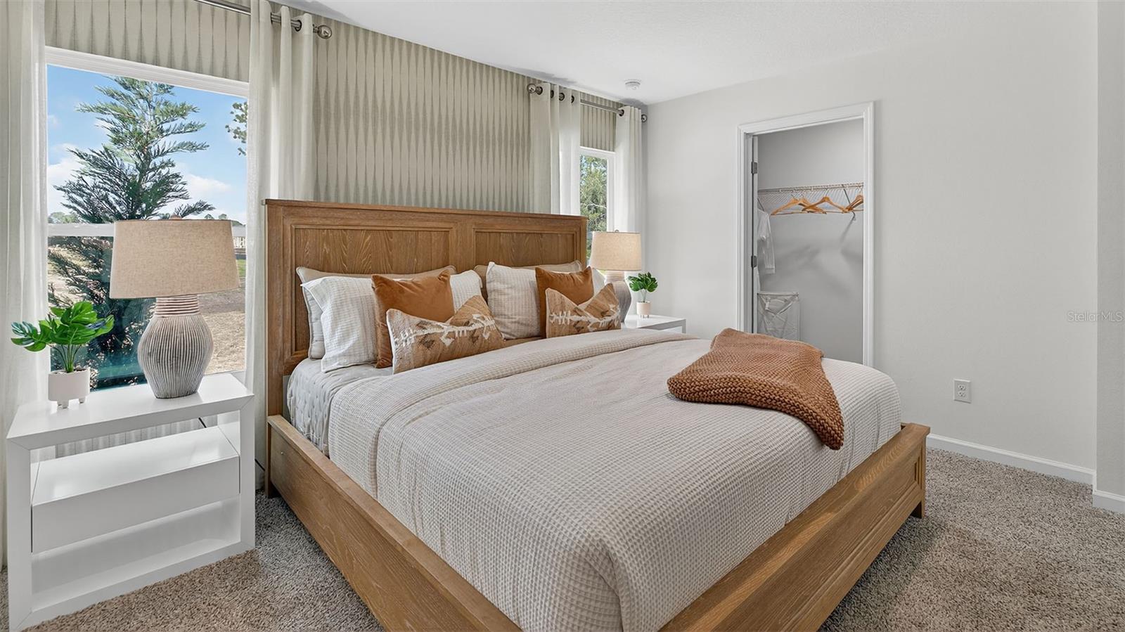 GRAND RESERVE AND GOLF CLUB - Residential