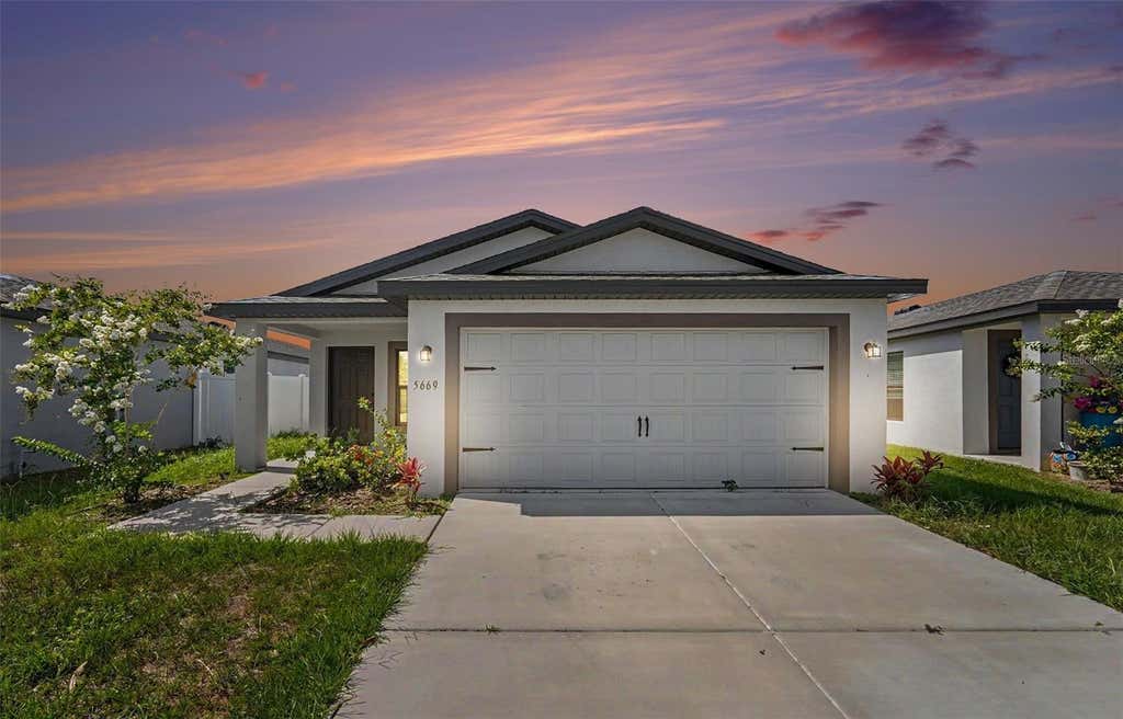 Photo of 5669 Flotilla Avenue, Tampa, FL 33619 (MLS # A4697077)