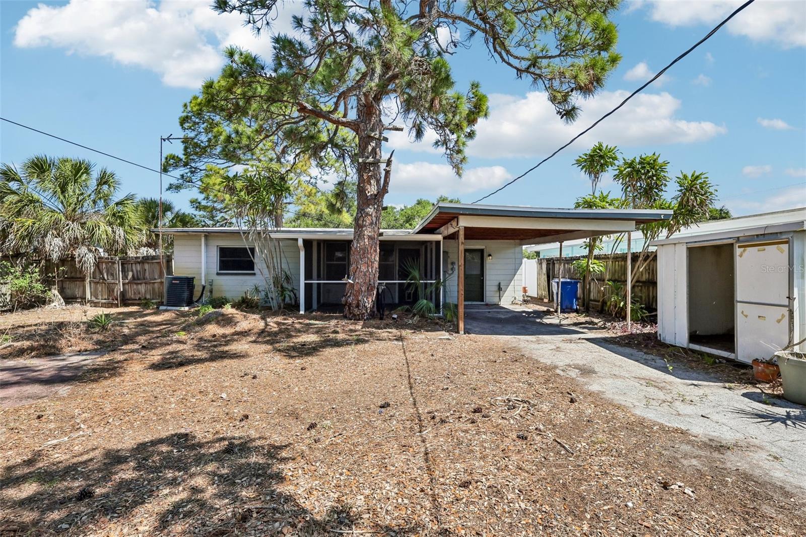 WEST LAKE PASADENA SUB - Residential