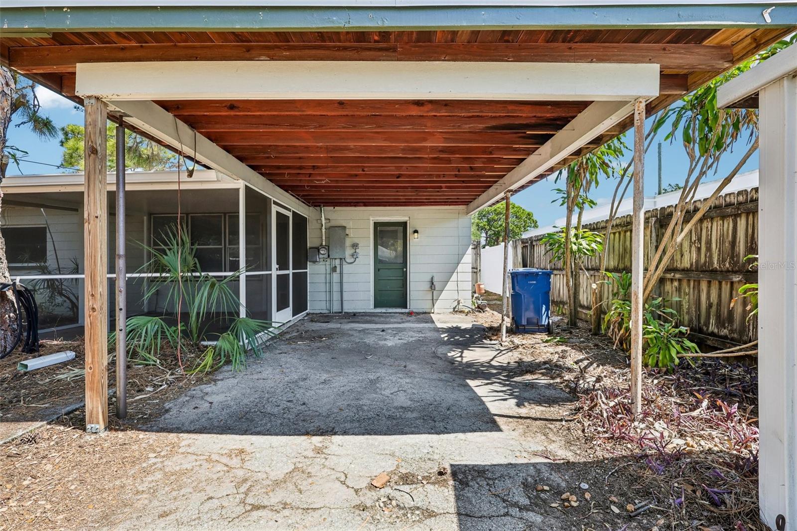 WEST LAKE PASADENA SUB - Residential