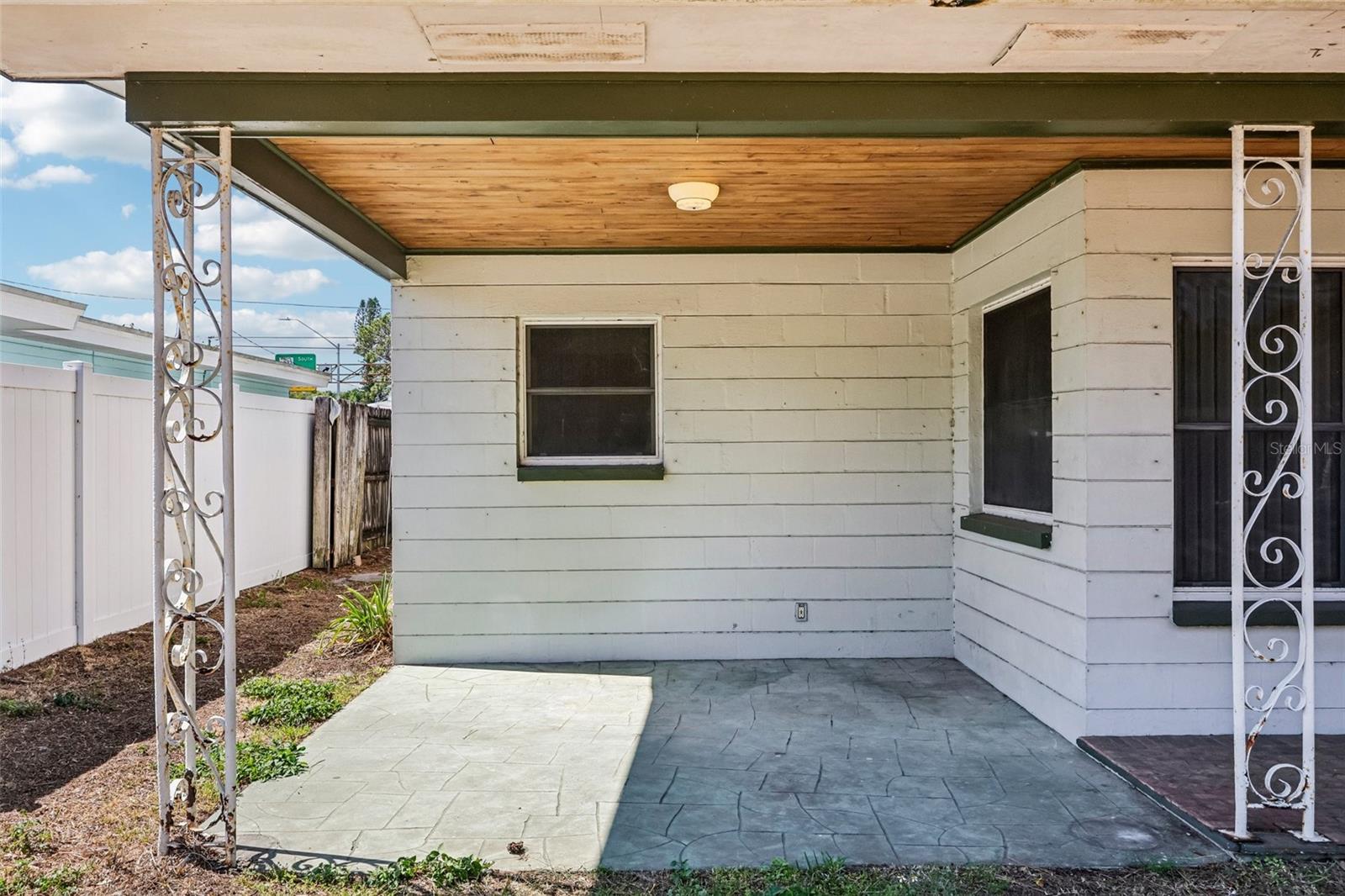 WEST LAKE PASADENA SUB - Residential