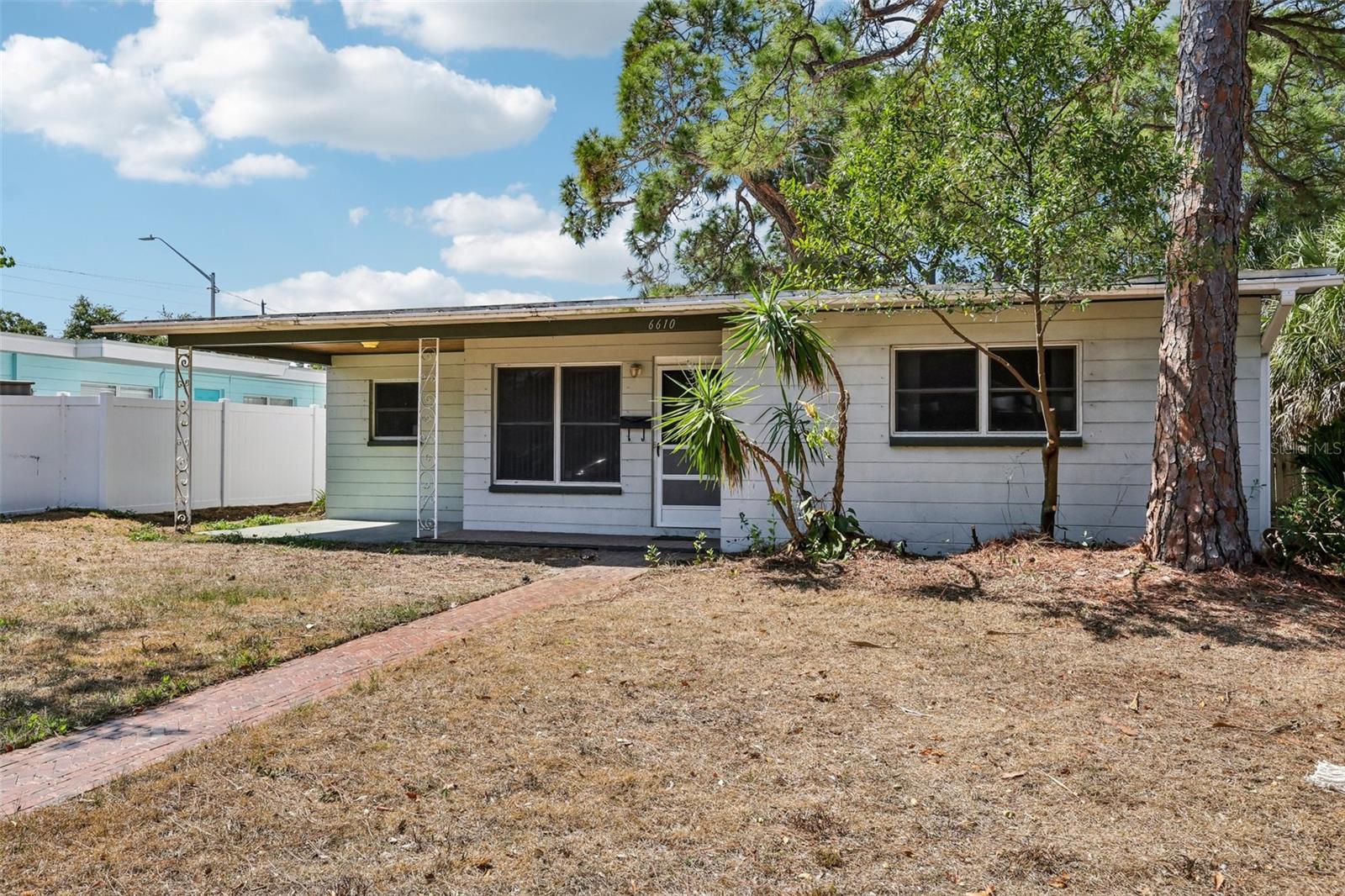 WEST LAKE PASADENA SUB - Residential