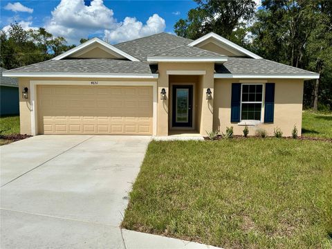 Photo of 4651 NE 32nd Place, Ocala, FL 34470 (MLS # OM702462)