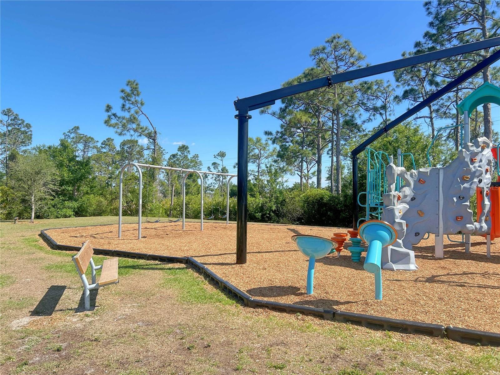 PUNTA GORDA ISLES SEC 20 - Residential