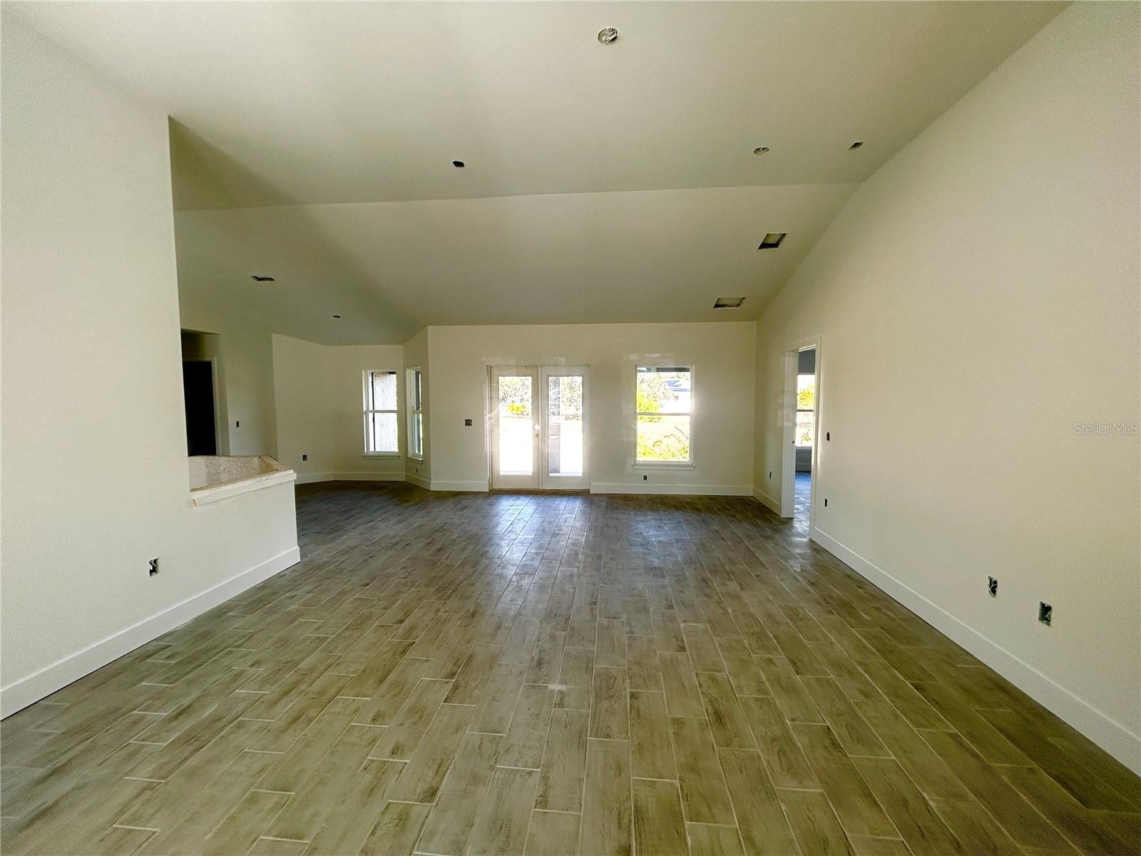 PUNTA GORDA ISLES SEC 20 - Residential