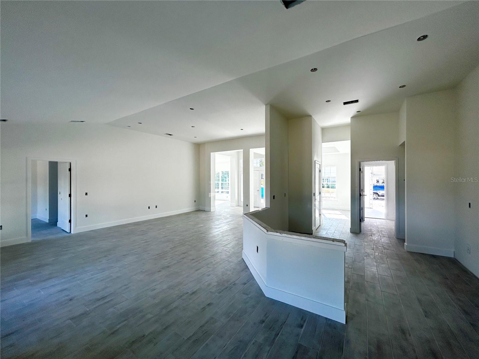 PUNTA GORDA ISLES SEC 20 - Residential