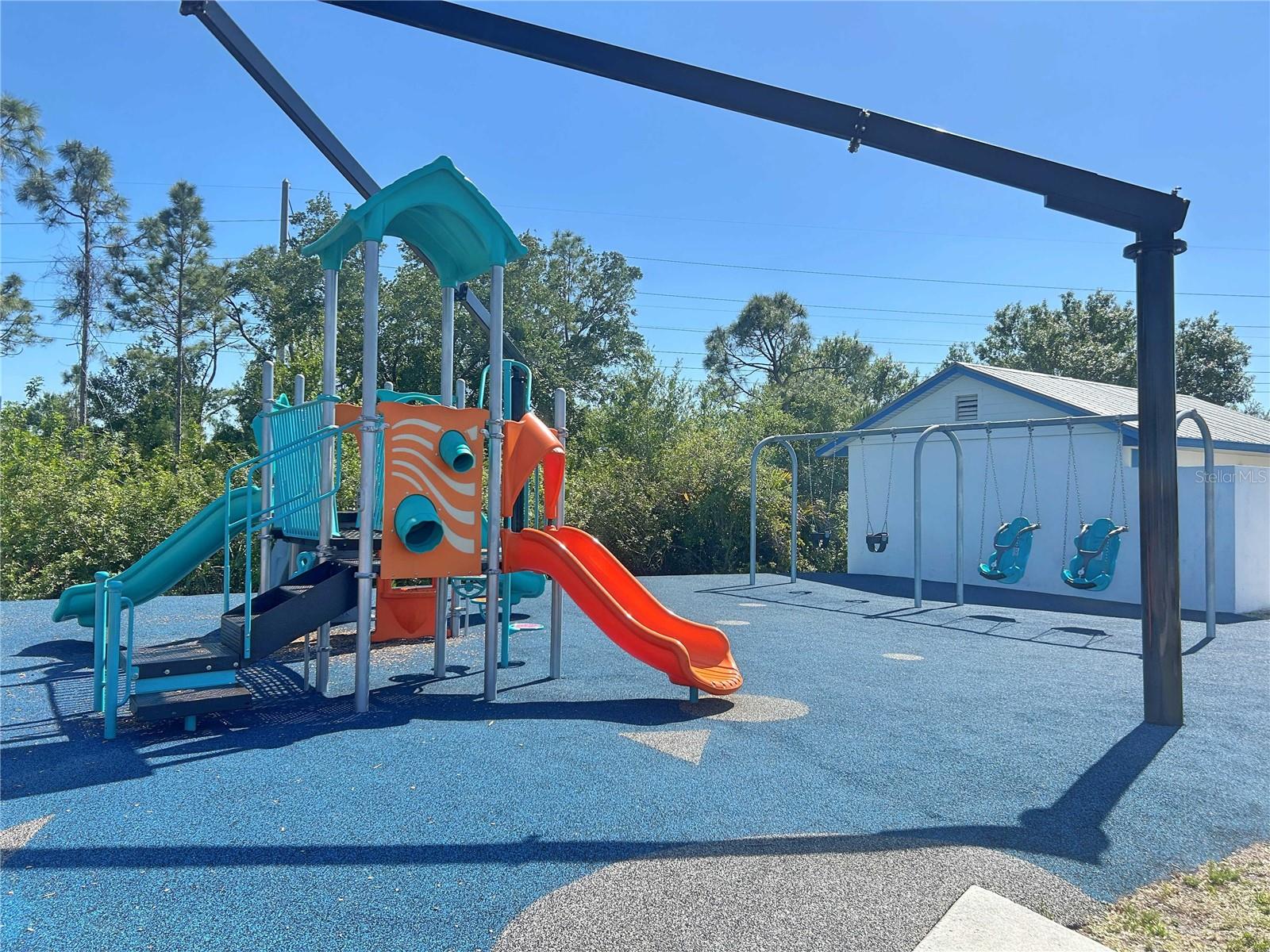 PUNTA GORDA ISLES SEC 20 - Residential