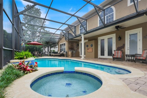 Tiny photo for 1596 Kennesaw Drive, Clermont, FL 34711 (MLS # G5117025)