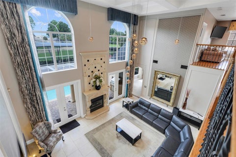 Tiny photo for 1596 Kennesaw Drive, Clermont, FL 34711 (MLS # G5117025)