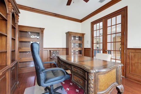 Tiny photo for 1596 Kennesaw Drive, Clermont, FL 34711 (MLS # G5117025)