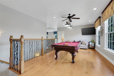 Tiny photo for 1596 Kennesaw Drive, Clermont, FL 34711 (MLS # G5117025)