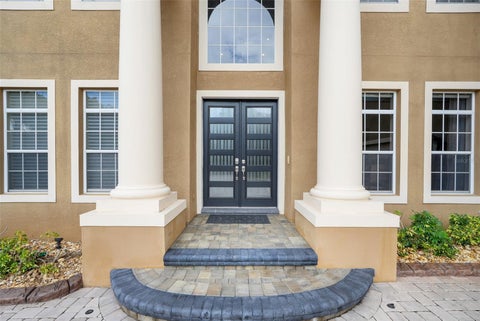 Tiny photo for 1596 Kennesaw Drive, Clermont, FL 34711 (MLS # G5117025)