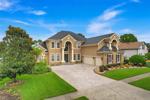 Tiny photo for 1596 Kennesaw Drive, Clermont, FL 34711 (MLS # G5117025)