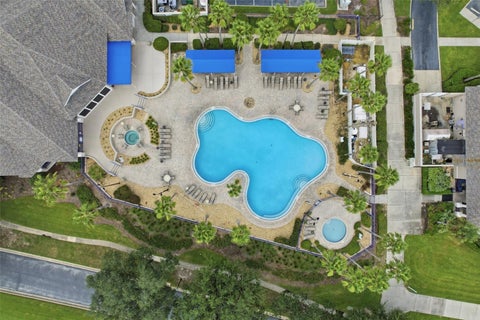 Tiny photo for 1596 Kennesaw Drive, Clermont, FL 34711 (MLS # G5117025)