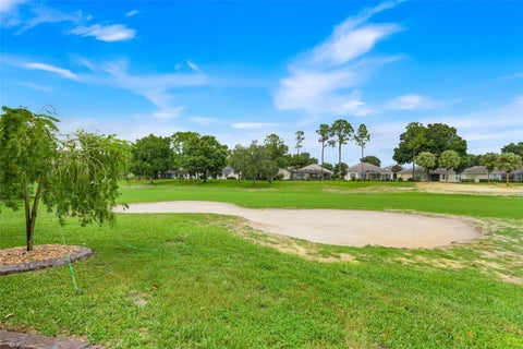 Tiny photo for 1596 Kennesaw Drive, Clermont, FL 34711 (MLS # G5117025)