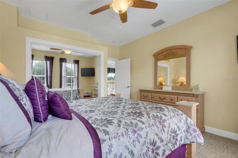 Tiny photo for 1596 Kennesaw Drive, Clermont, FL 34711 (MLS # G5117025)