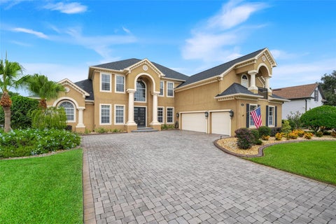 Tiny photo for 1596 Kennesaw Drive, Clermont, FL 34711 (MLS # G5117025)
