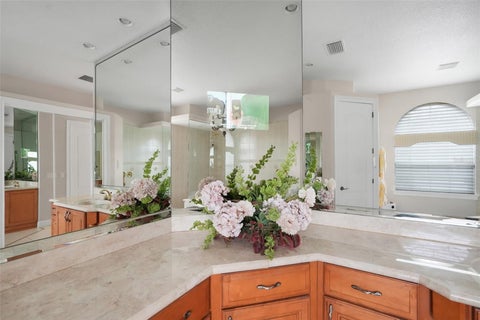 Tiny photo for 1596 Kennesaw Drive, Clermont, FL 34711 (MLS # G5117025)