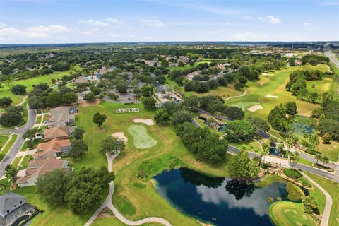 Tiny photo for 1596 Kennesaw Drive, Clermont, FL 34711 (MLS # G5117025)