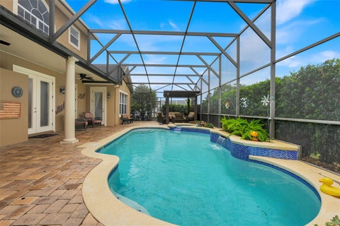 Tiny photo for 1596 Kennesaw Drive, Clermont, FL 34711 (MLS # G5117025)