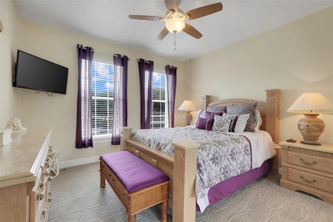 Tiny photo for 1596 Kennesaw Drive, Clermont, FL 34711 (MLS # G5117025)