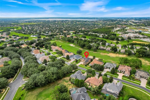 Tiny photo for 1596 Kennesaw Drive, Clermont, FL 34711 (MLS # G5117025)