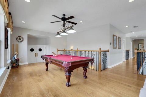 Tiny photo for 1596 Kennesaw Drive, Clermont, FL 34711 (MLS # G5117025)