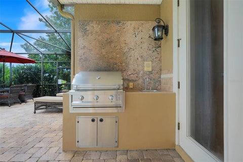 Tiny photo for 1596 Kennesaw Drive, Clermont, FL 34711 (MLS # G5117025)