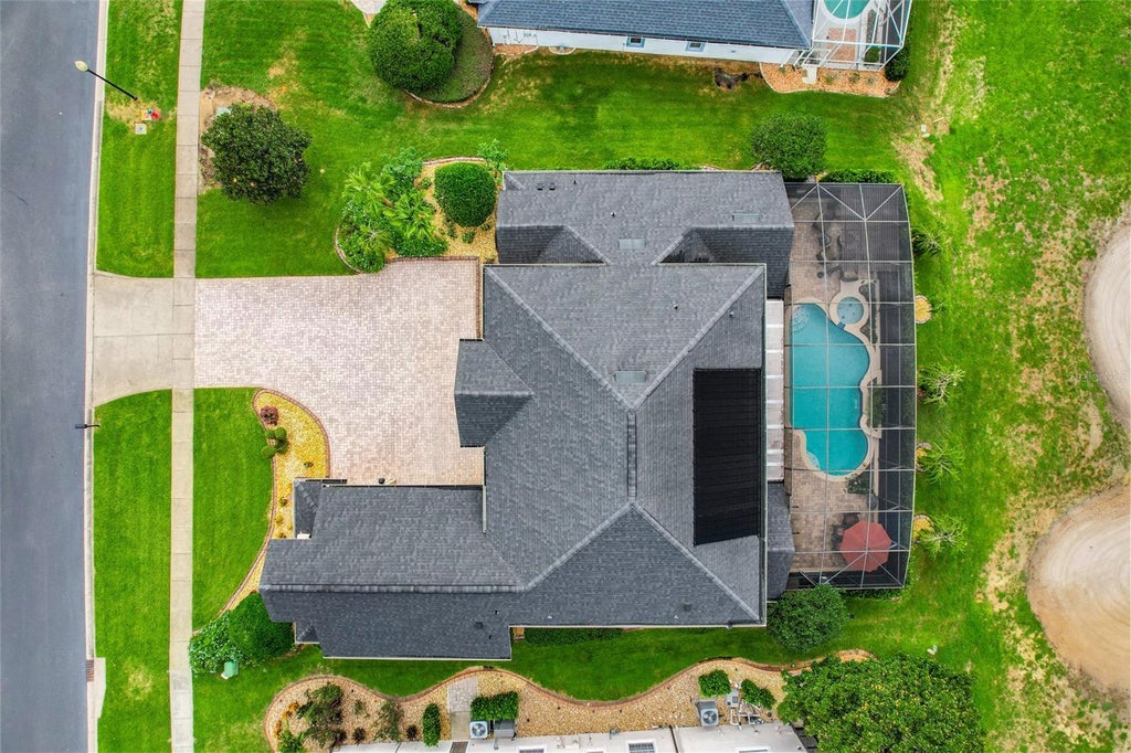 Photo of 1596 Kennesaw Drive, Clermont, FL 34711 (MLS # G5117025)