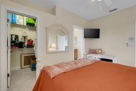 Tiny photo for 1596 Kennesaw Drive, Clermont, FL 34711 (MLS # G5117025)