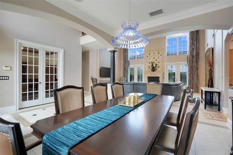 Tiny photo for 1596 Kennesaw Drive, Clermont, FL 34711 (MLS # G5117025)