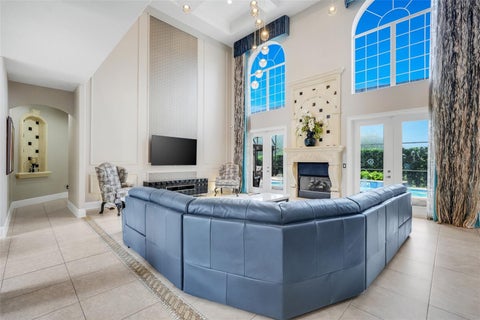 Tiny photo for 1596 Kennesaw Drive, Clermont, FL 34711 (MLS # G5117025)