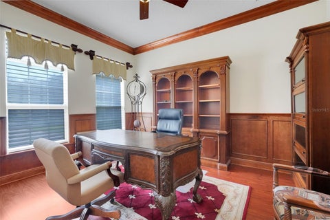 Tiny photo for 1596 Kennesaw Drive, Clermont, FL 34711 (MLS # G5117025)