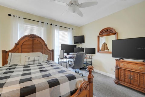 Tiny photo for 1596 Kennesaw Drive, Clermont, FL 34711 (MLS # G5117025)