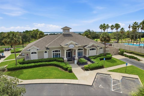Tiny photo for 1596 Kennesaw Drive, Clermont, FL 34711 (MLS # G5117025)