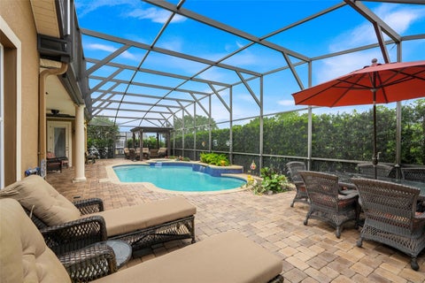 Tiny photo for 1596 Kennesaw Drive, Clermont, FL 34711 (MLS # G5117025)