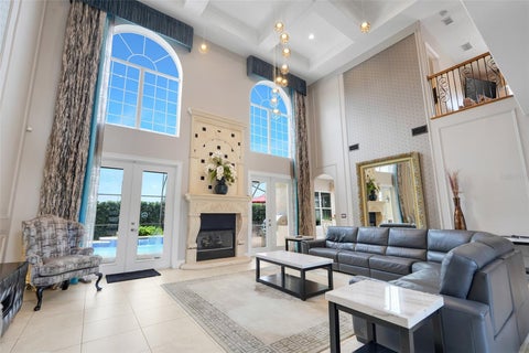 Tiny photo for 1596 Kennesaw Drive, Clermont, FL 34711 (MLS # G5117025)